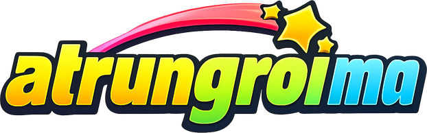 Logo atrungroi mn